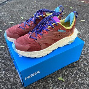 HOKA x COTOPAXI ANACAPA BREEZE sneakers unisex size US M10.5/W12 Limited - New